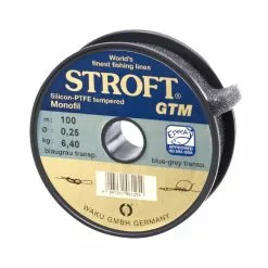 Stroft GTM 100 Meter