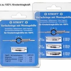 Stroft Leaderringetjes