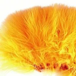 Marabou Strungs (Bloods)