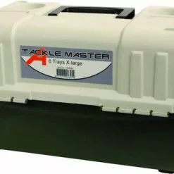 Albatros Tackle Master 6-ladig XL