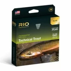 Rio Technical Trout
