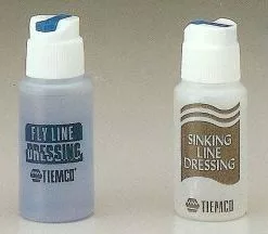 Tiemco Line Dressing