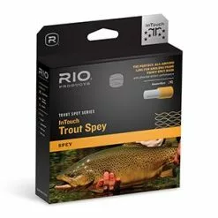 Rio InTouch Trout/Spey
